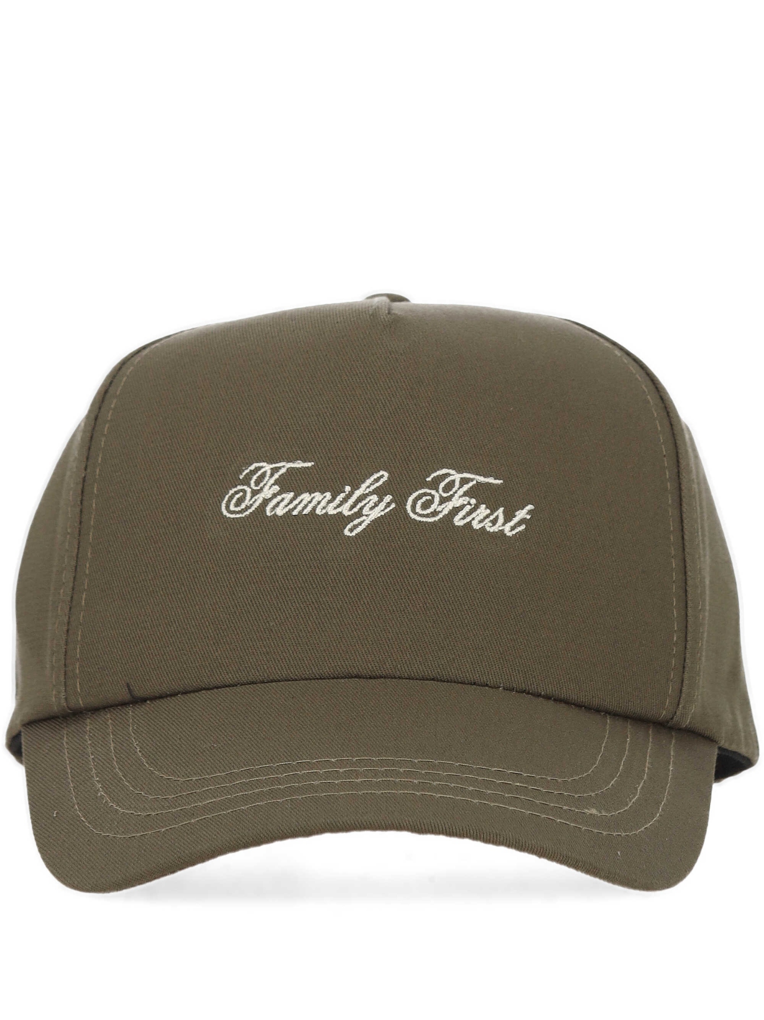 [FAMILY FIRST] Cap SS26 HHS2600LG
