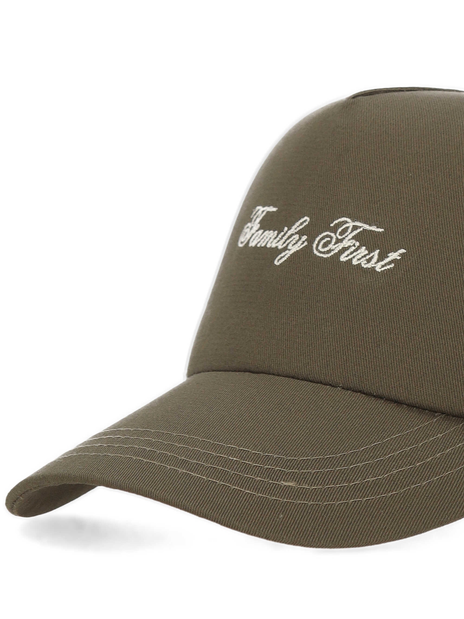 [FAMILY FIRST] Cap SS26 HHS2600LG