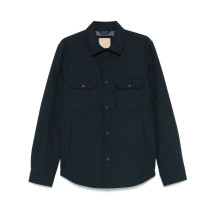 [Woolrich] Shirts Long Sleeve SS26 WOOS0186MR UT3662 MLB