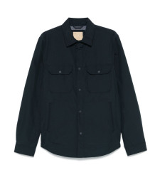 [Woolrich] Shirts Long Sleeve SS26 WOOS0186MR UT3662 MLB
