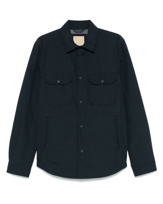 [Woolrich] Shirts Long Sleeve SS26 WOOS0186MR UT3662 MLB