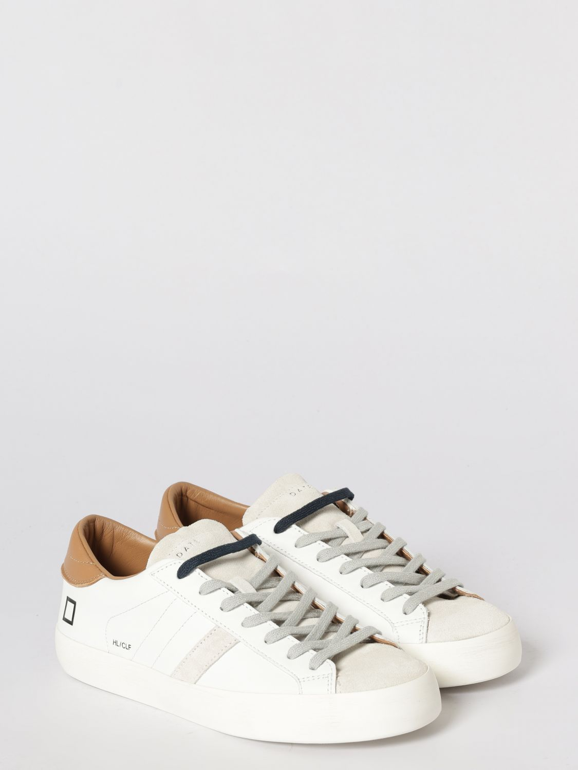 [D.A.T.E.] Sneakers SS26 M441HLCA WI