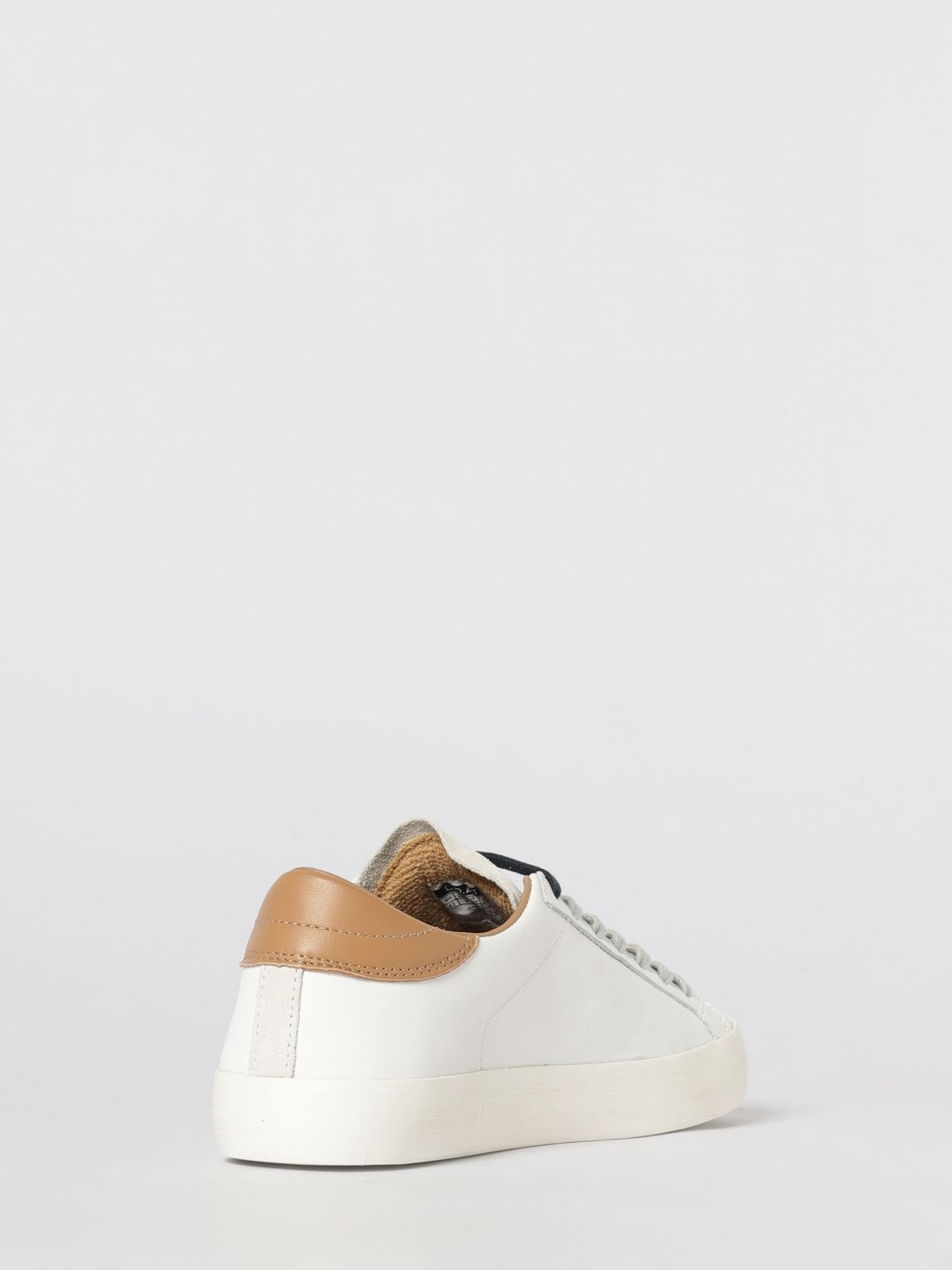 [D.A.T.E.] Sneakers SS26 M441HLCA WI