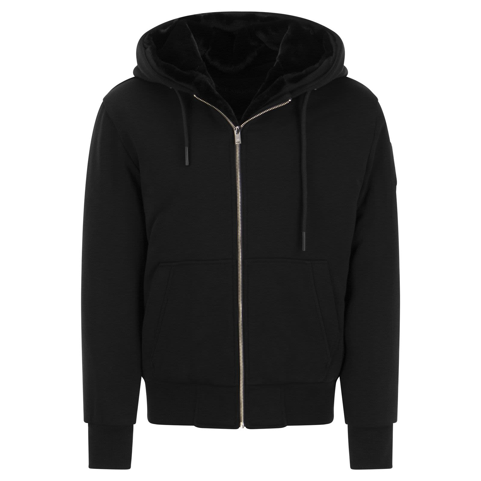 [Moose Knuckles] Knitwear CO M32MS600 292