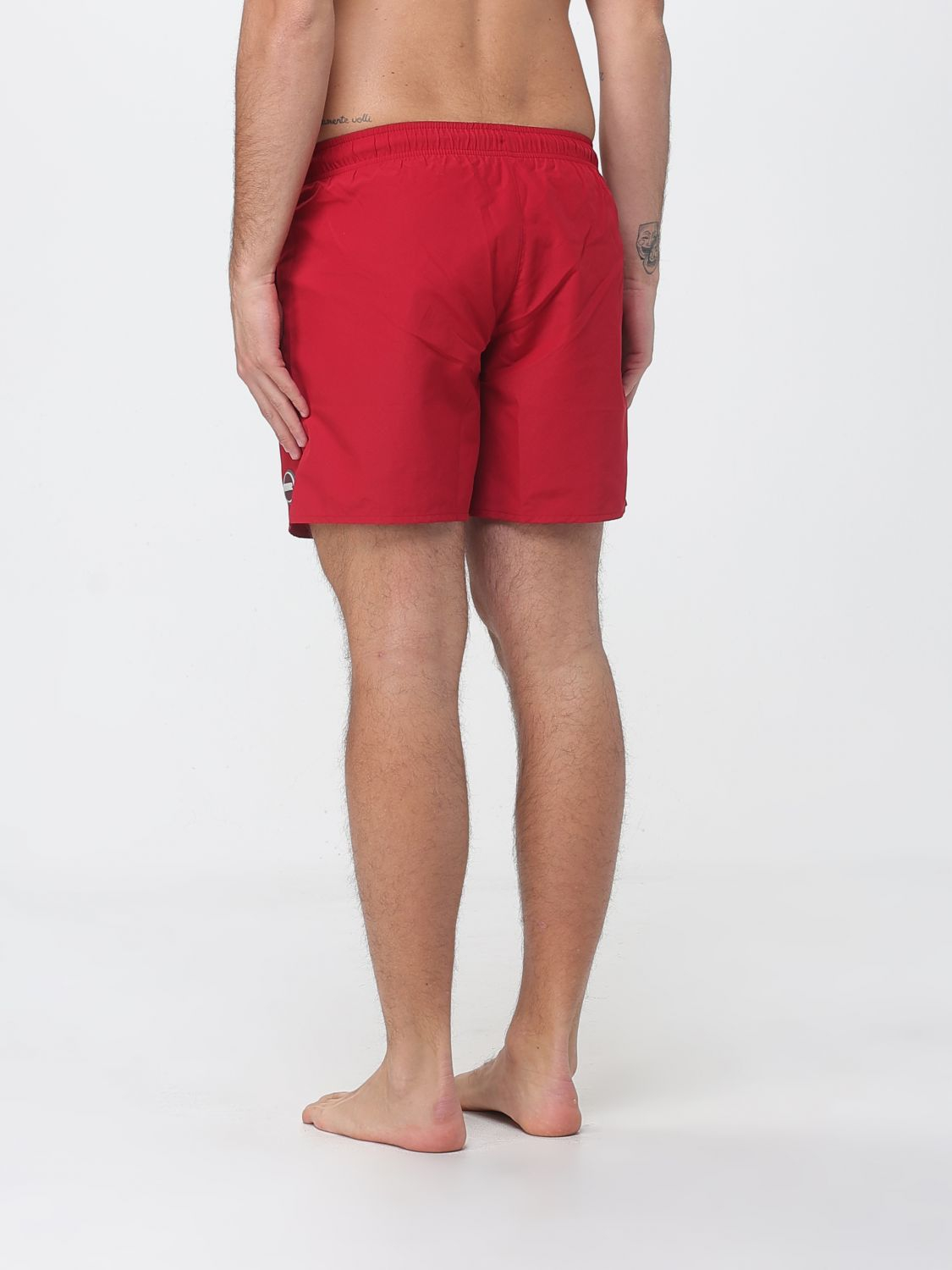 [colmar] Swim Pants SS26 72694XP 759