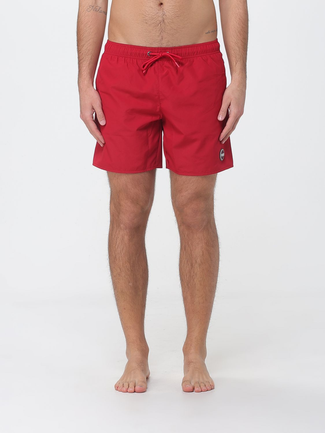 [colmar] Swim Pants SS26 72694XP 759