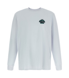 [Patagonia] T-shirts Long Sleeve SS26 37876WHI