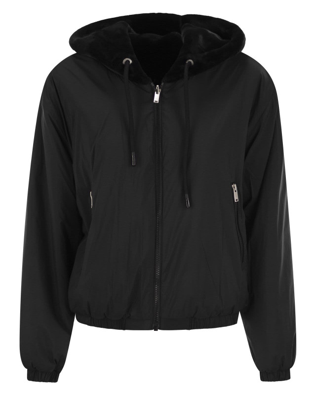 [Moose Knuckles] Knitwear CO M34LS652 313