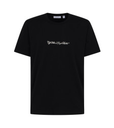 [Off-White] T-shirts Short Sleeve SS26 44MAA027S26J002001