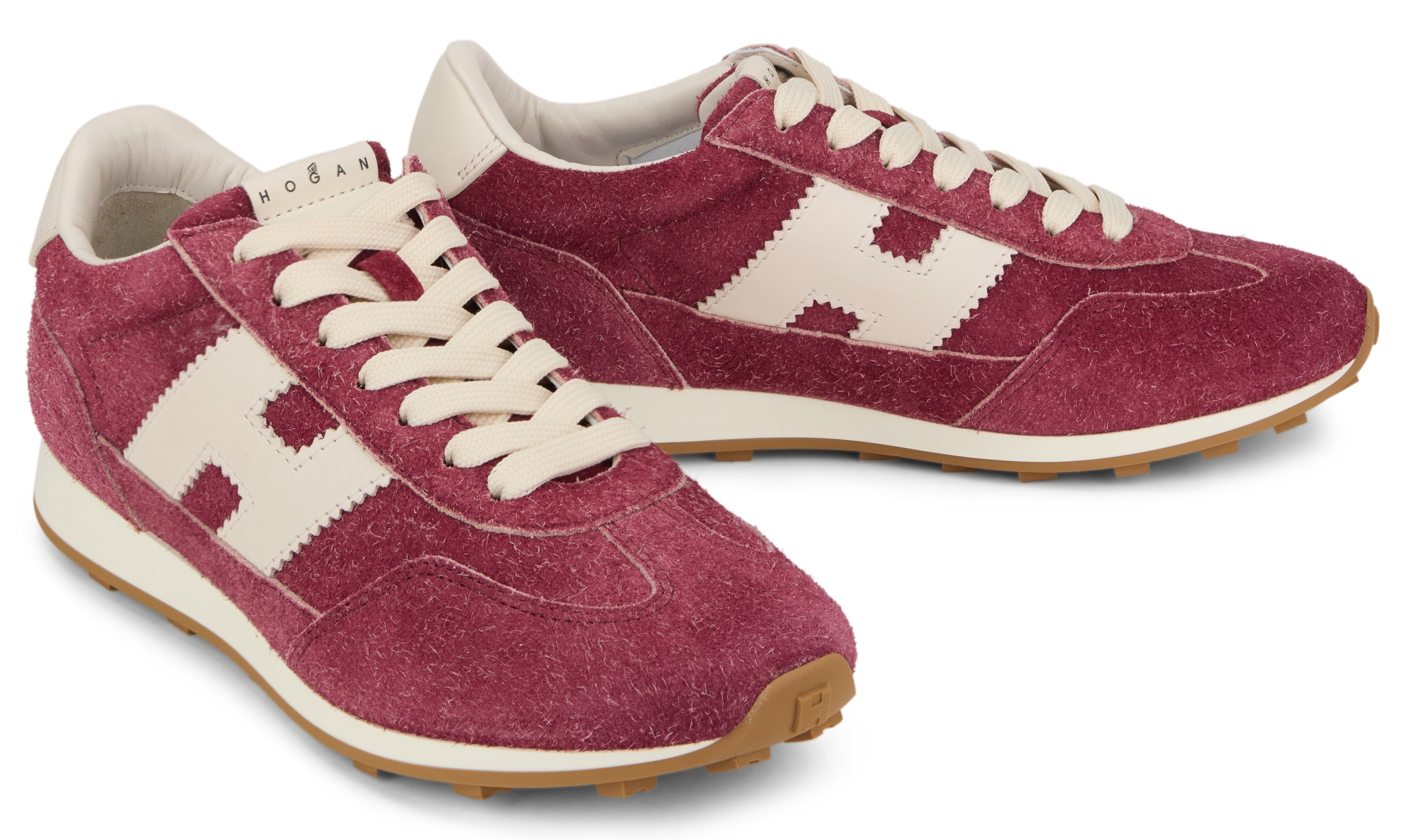 [Hogan] Sneakers FW26 HXW7270GH00VJP_439G