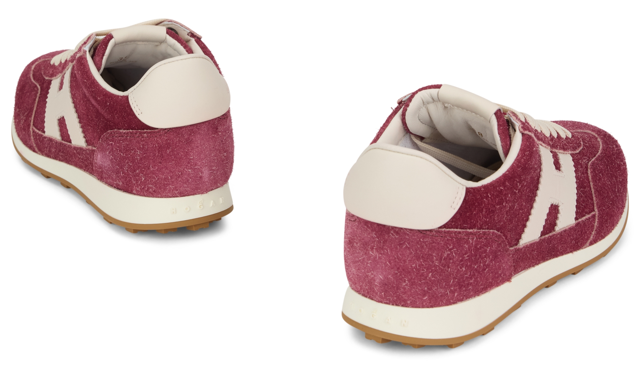 [Hogan] Sneakers FW26 HXW7270GH00VJP_439G
