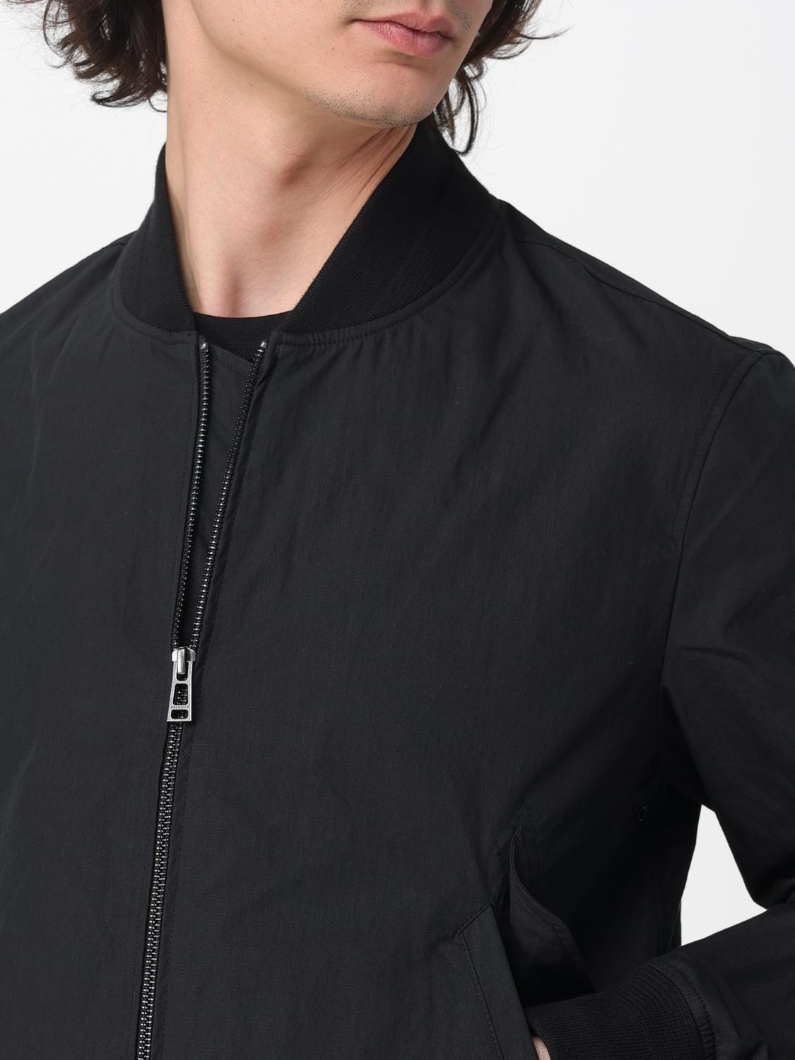 [Belstaff] Jacket SS26 106107 BLACK