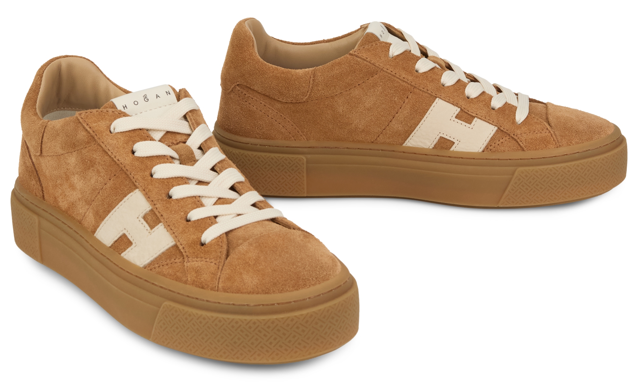 [Hogan] Sneakers FW26 HXW7050GB00UHT_0RZU