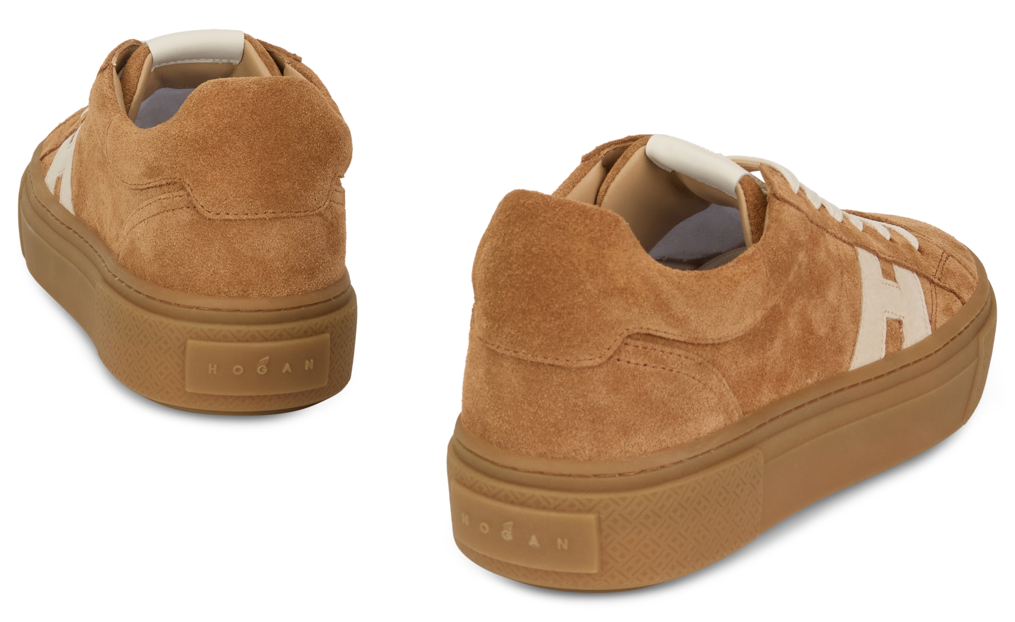 [Hogan] Sneakers FW26 HXW7050GB00UHT_0RZU