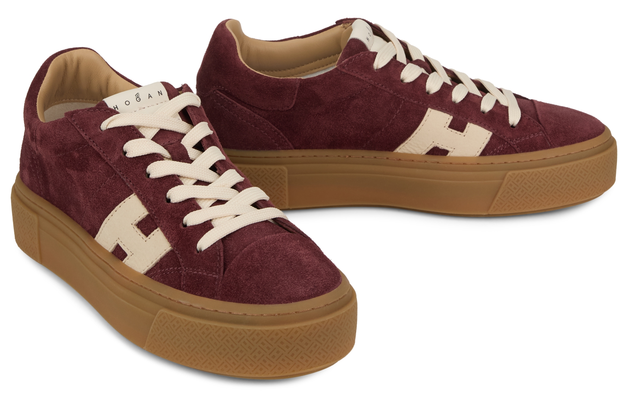 [Hogan] Sneakers FW26 HXW7050GB00UHT_0FD8