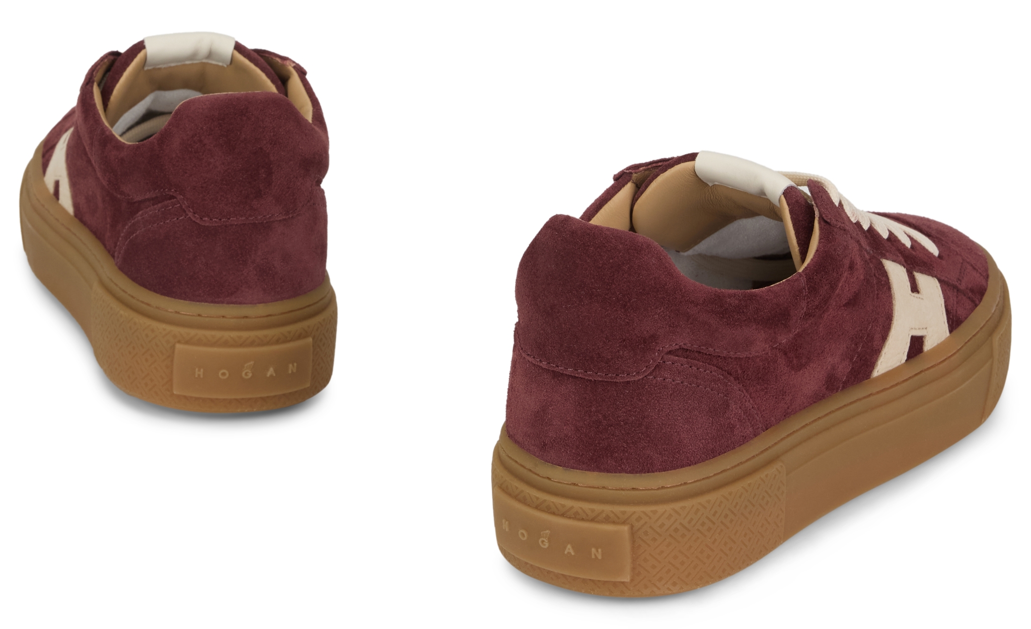 [Hogan] Sneakers FW26 HXW7050GB00UHT_0FD8