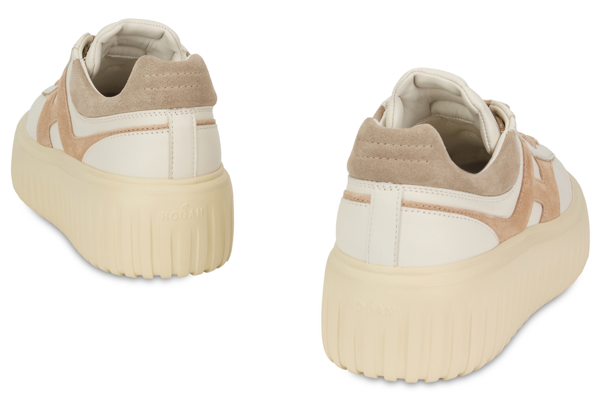 [Hogan] Sneakers FW26 HXW6450FE91N1M_0R16