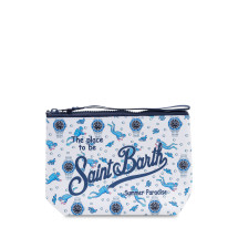 [MC2 Saint Barth] Clutch bag SS26 ALIN00107715L 01