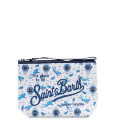 [MC2 Saint Barth] Clutch bag SS26 ALIN00107715L 01