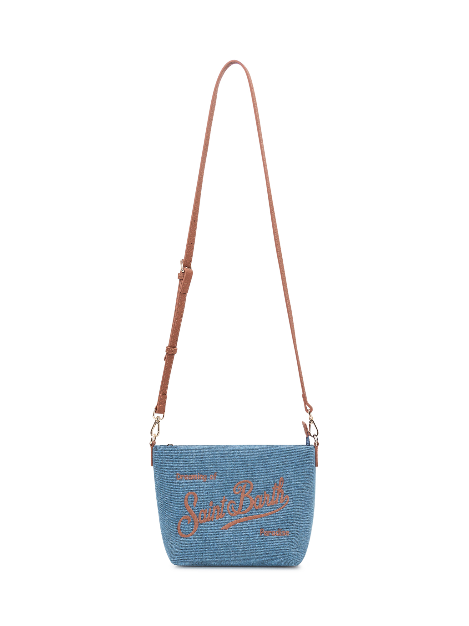 [MC2 Saint Barth] Clutch bag SS26 ALI003401515L 19