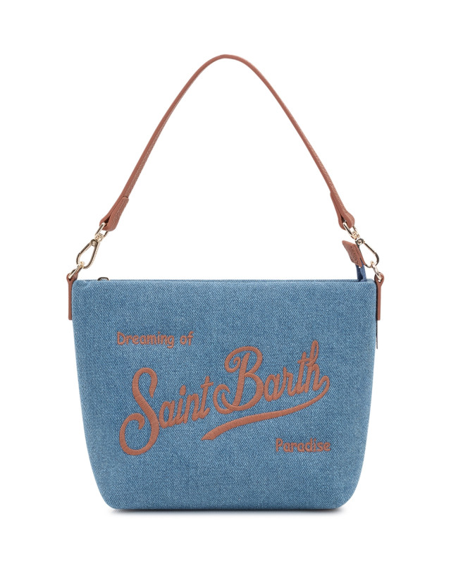 [MC2 Saint Barth] Clutch bag SS26 ALI003401515L 19