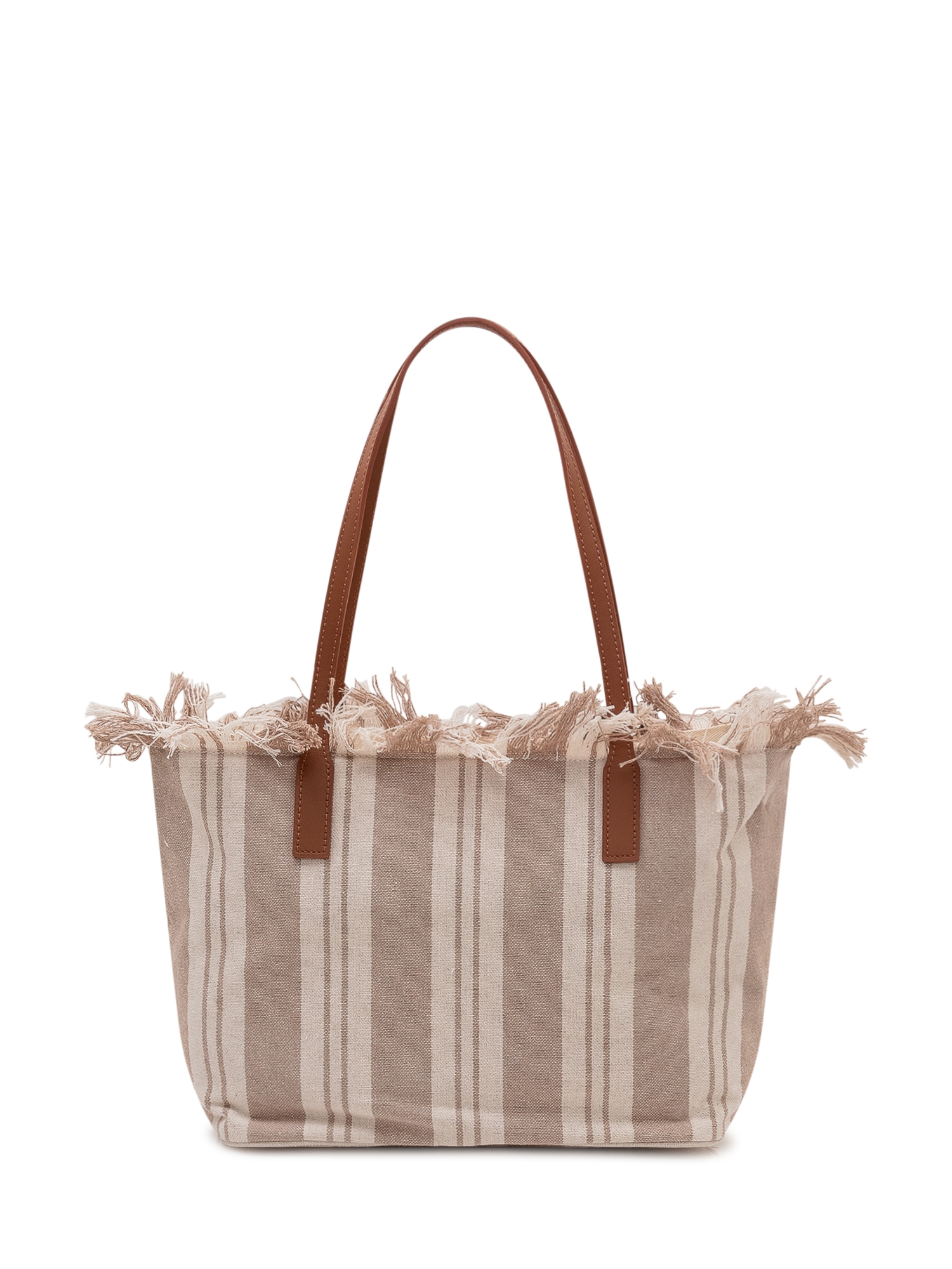 [MC2 Saint Barth] Tote bag SS26 CBMF00100589L 1118