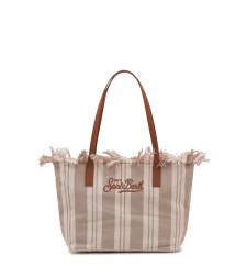 [MC2 Saint Barth] Tote bag SS26 CBMF00100589L 1118
