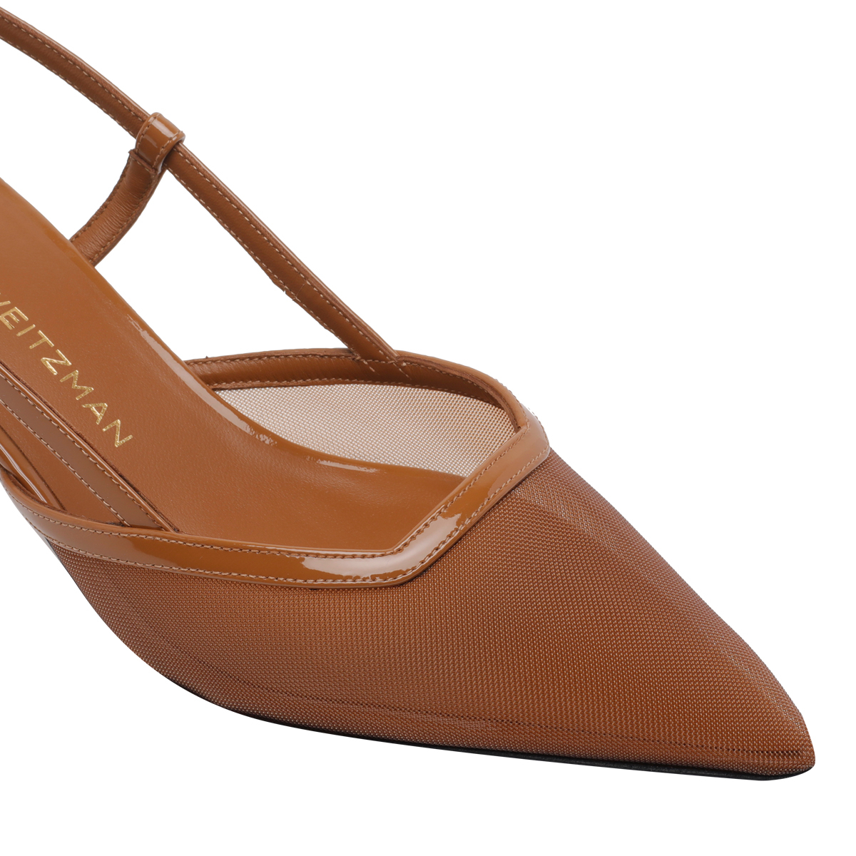 [Stuart Weitzman] Pumps SS26 SN811 VINNIE 50MHGYVY