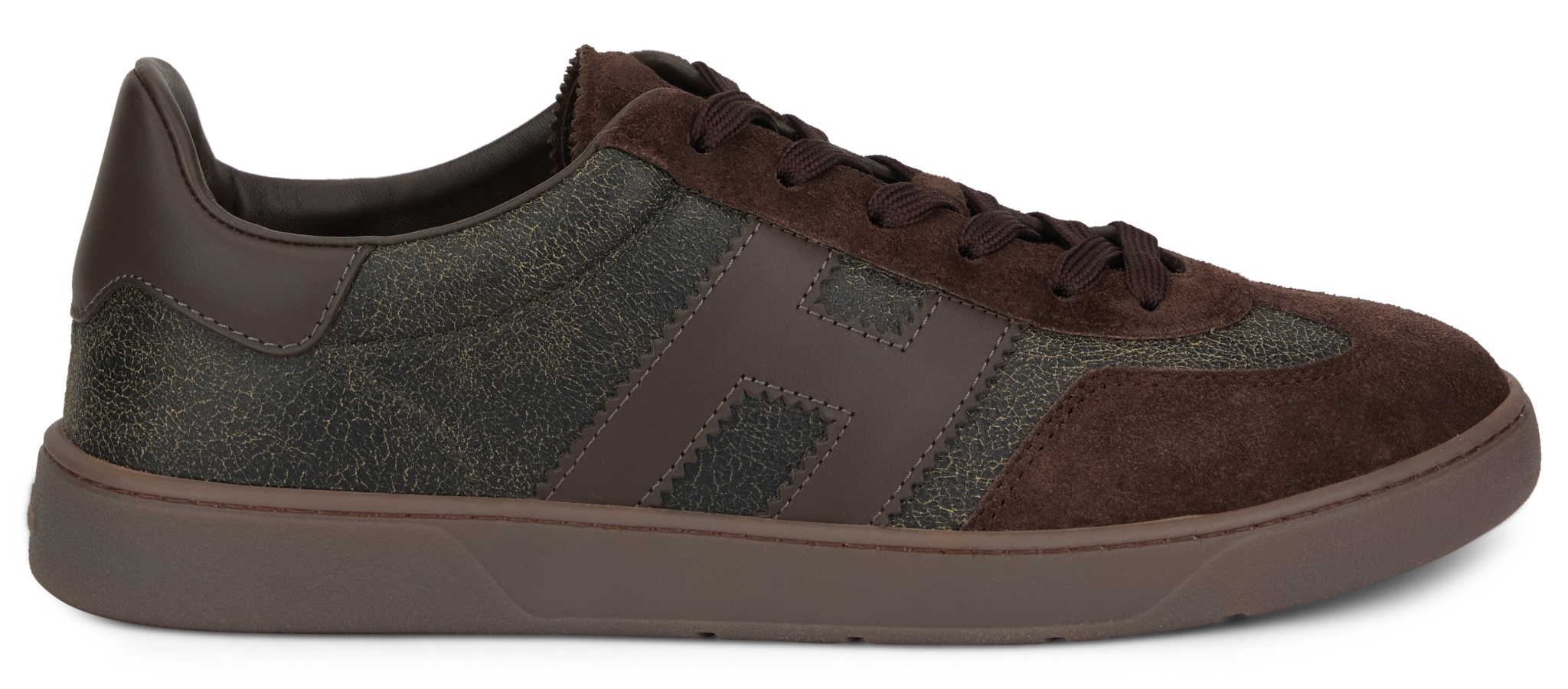 [Hogan] Sneakers FW26 HXM6470FB6TVJK_0CPF