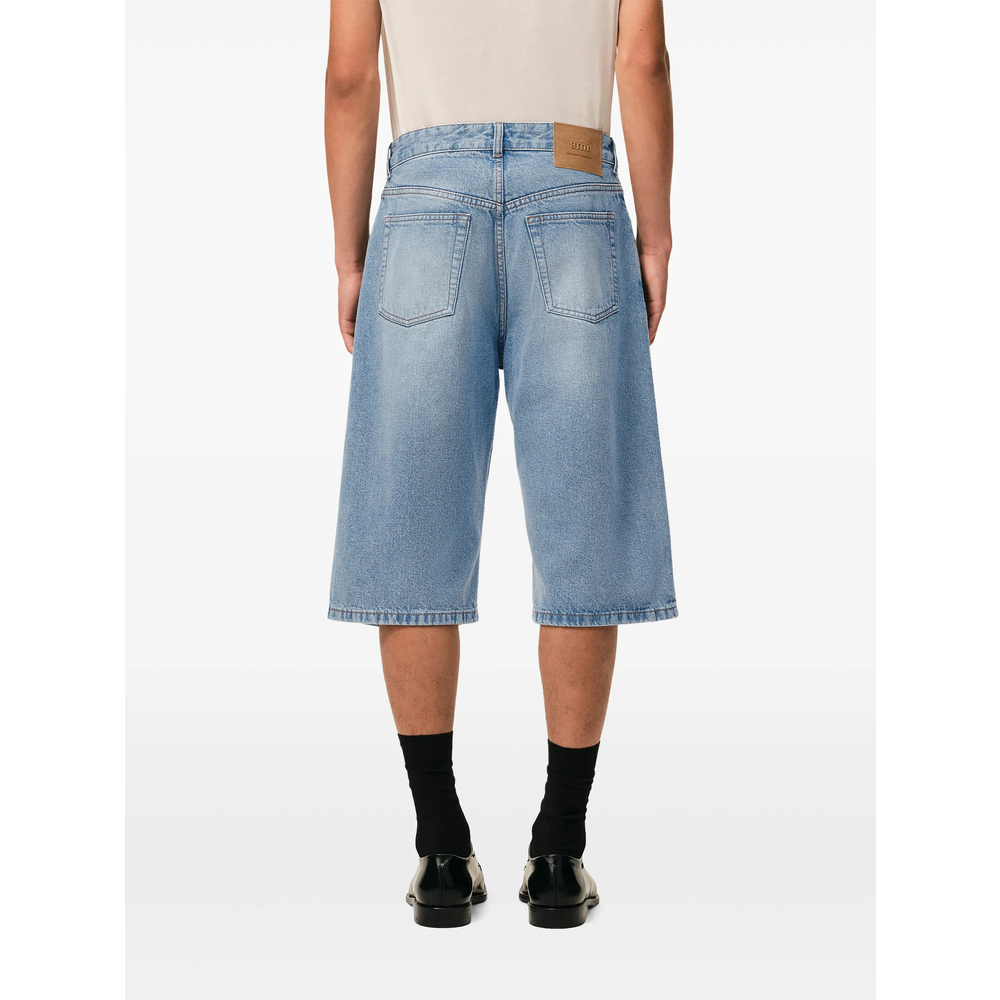 [Ami Paris] Shorts SS26 HSO838.DE0046  480