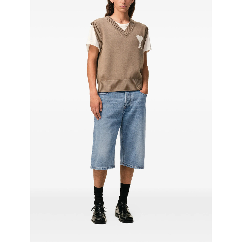 [Ami Paris] Shorts SS26 HSO838.DE0046  480
