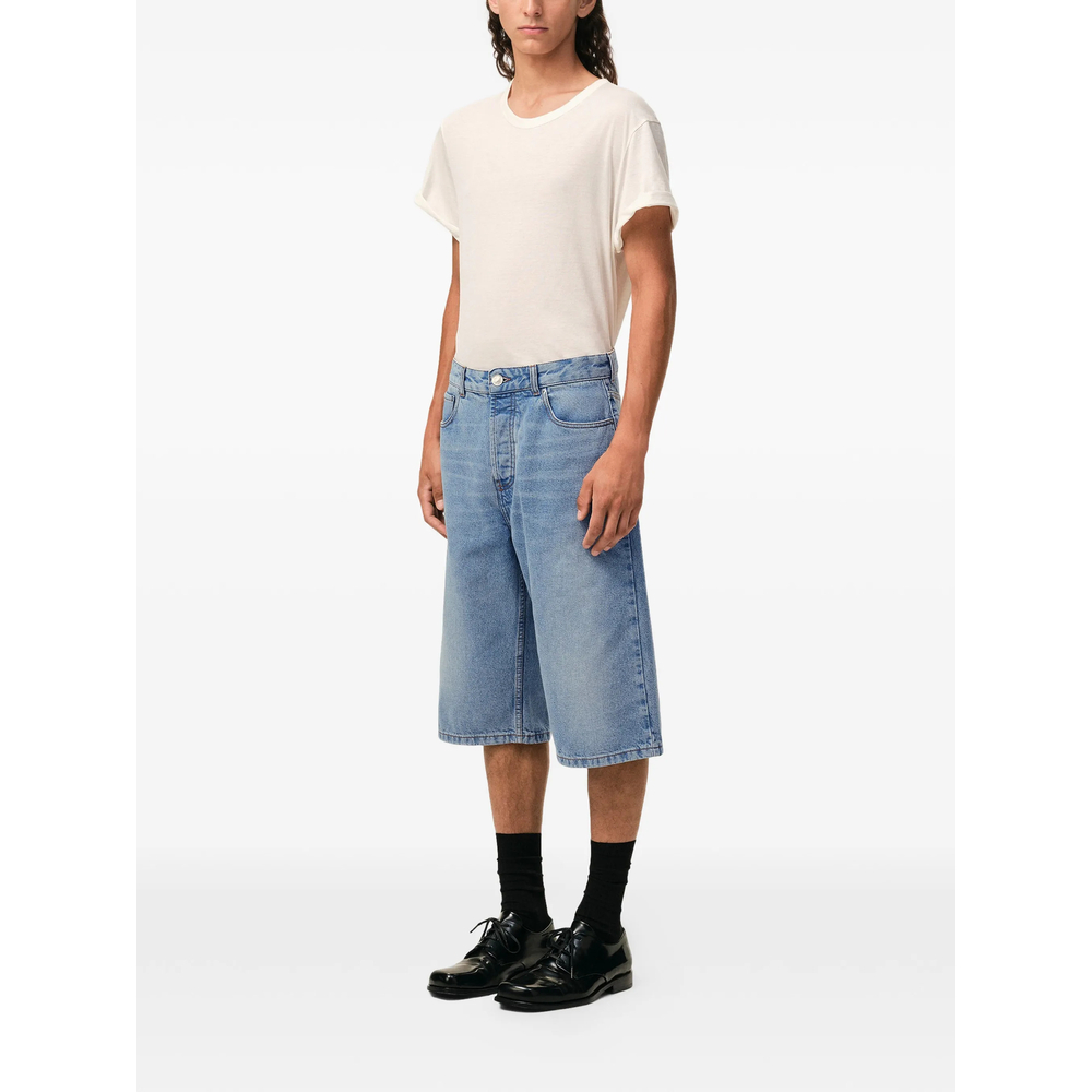[Ami Paris] Shorts SS26 HSO838.DE0046  480