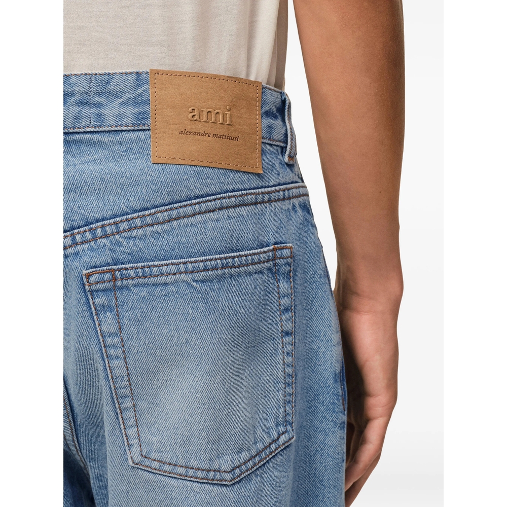 [Ami Paris] Shorts SS26 HSO838.DE0046  480