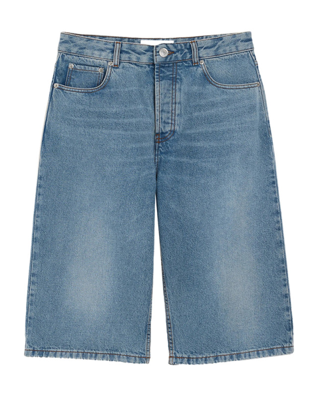 [Ami Paris] Shorts SS26 HSO838.DE0046  480