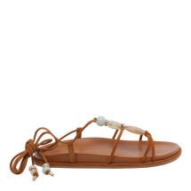 [Stuart Weitzman] Sandals SS26 SN694 MAJORCA WRAPSUEYVY