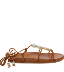 [Stuart Weitzman] Sandals SS26 SN694 MAJORCA WRAPSUEYVY