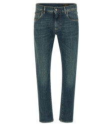 [Dolce & Gabbana] Jeans FW26 GY07CDG8OW9S9001