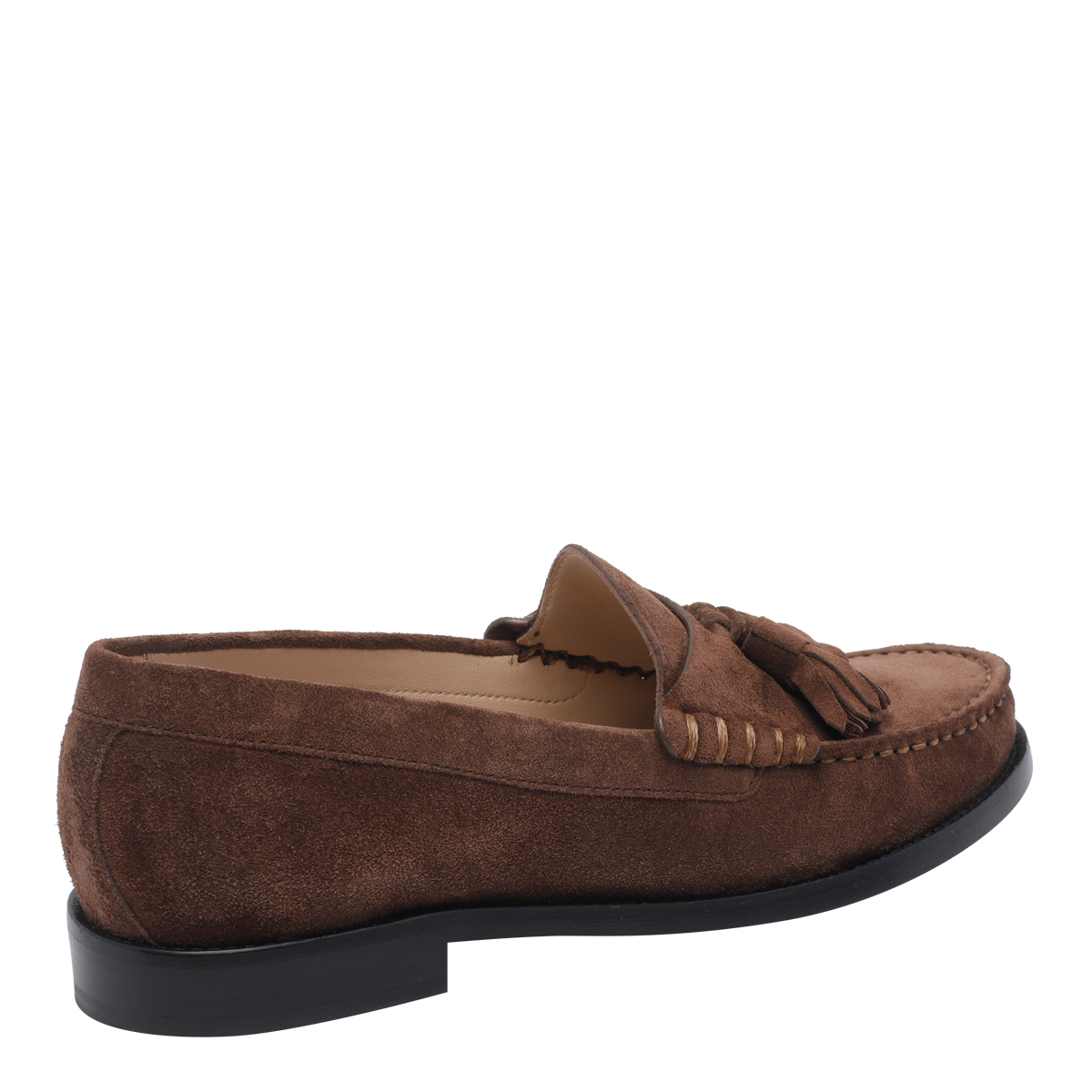 [Stuart Weitzman] Loafer SS26 SL592 LOTTIE TASSEL LOAFERSPDWAL