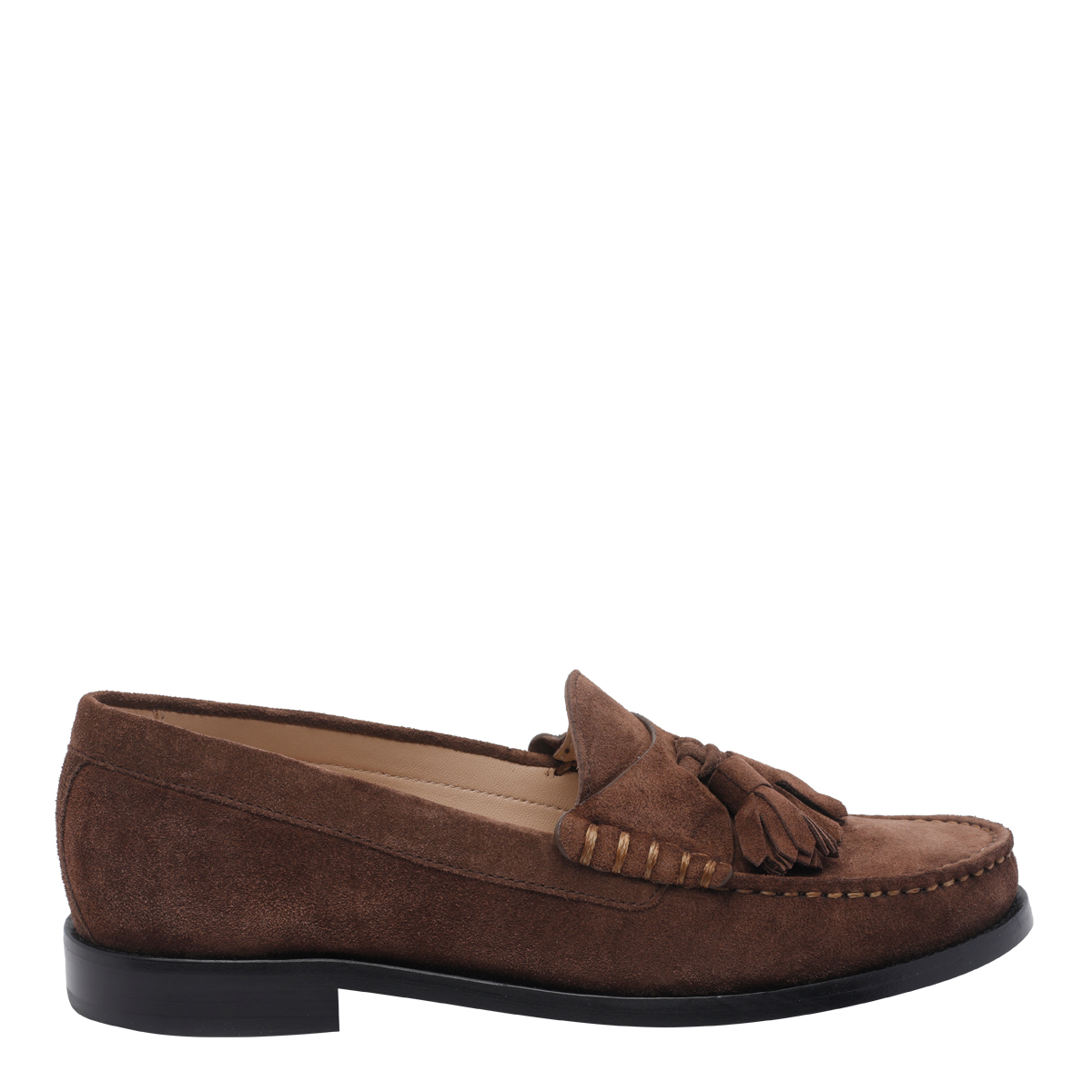 [Stuart Weitzman] Loafer SS26 SL592 LOTTIE TASSEL LOAFERSPDWAL