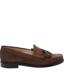 [Stuart Weitzman] Loafer SS26 SL592 LOTTIE TASSEL LOAFERSPDWAL