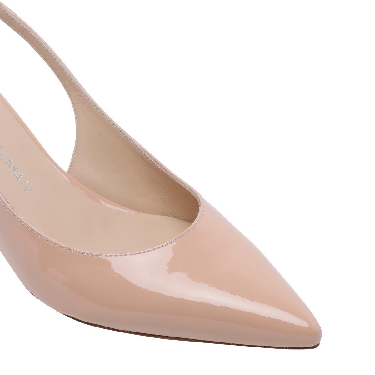 [Stuart Weitzman] Pumps SS26 SM912 STUARTINI SLINGBACK 50PATY6Q