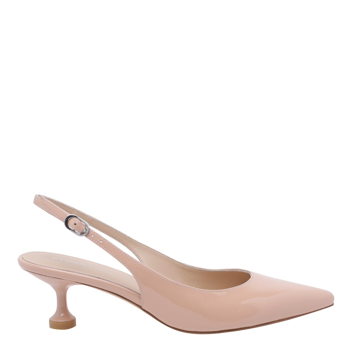 [Stuart Weitzman] Pumps SS26 SM912 STUARTINI SLINGBACK 50PATY6Q