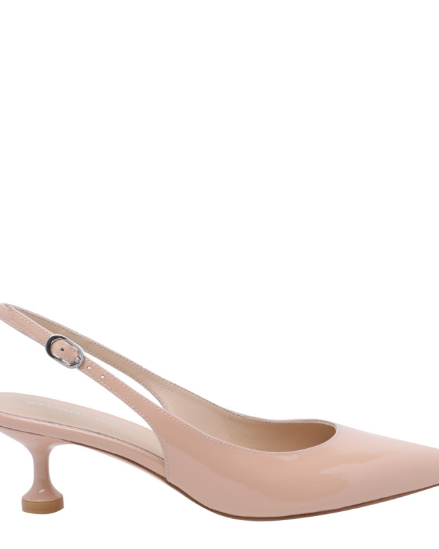 [Stuart Weitzman] Pumps SS26 SM912 STUARTINI SLINGBACK 50PATY6Q