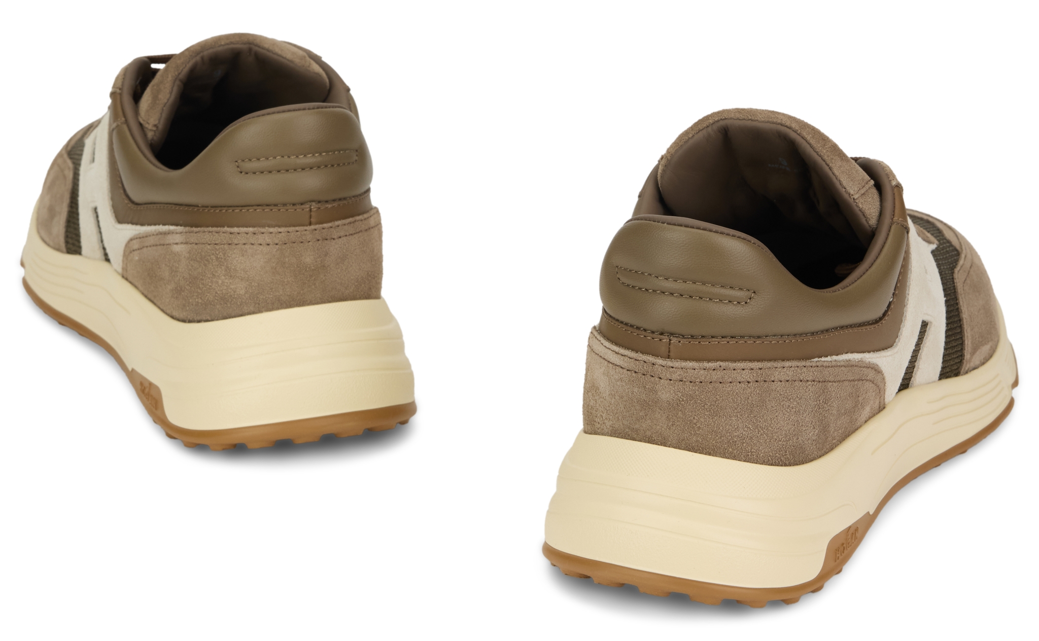 [Hogan] Sneakers FW26 HXM5630FR30VFV_739Y