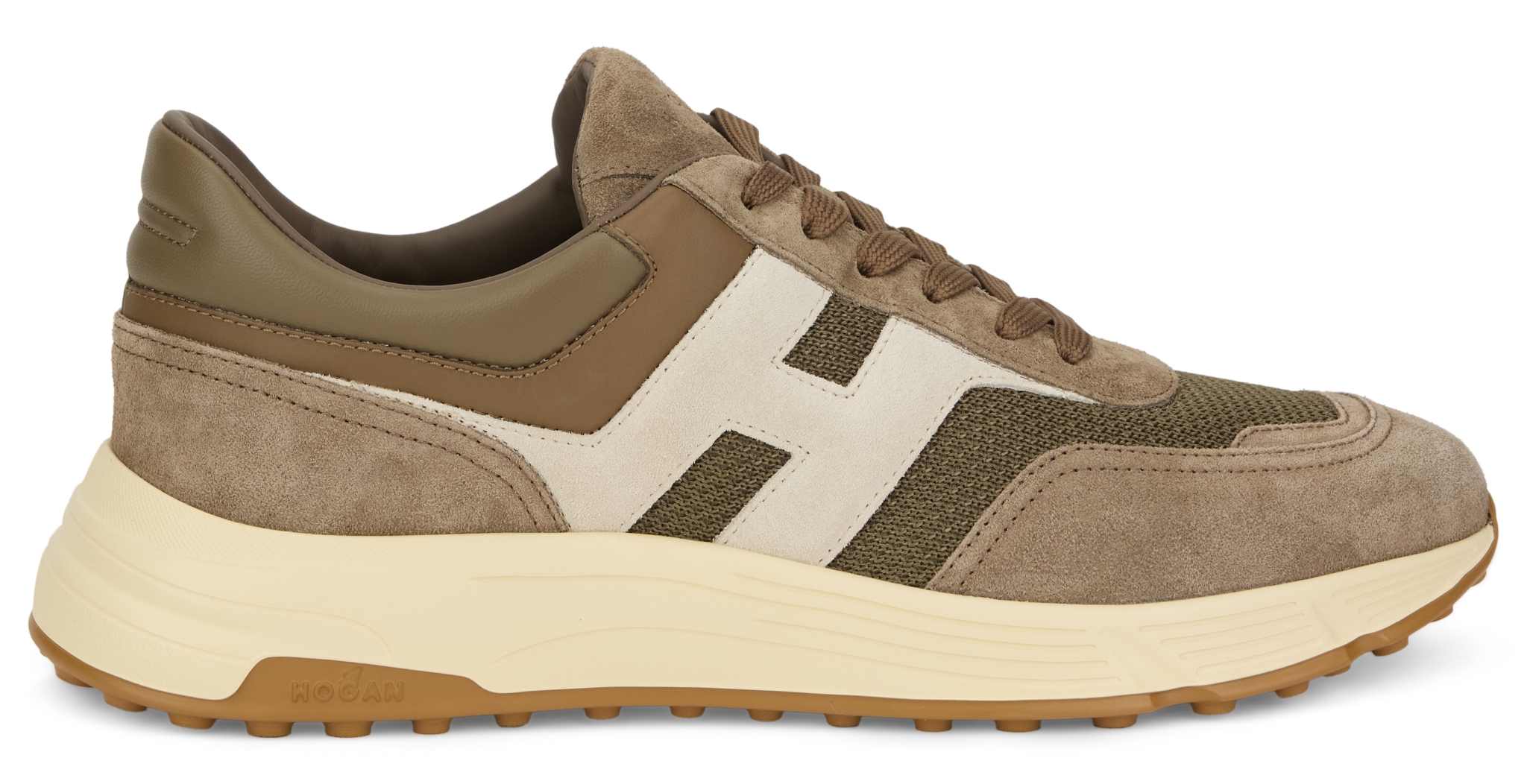 [Hogan] Sneakers FW26 HXM5630FR30VFV_739Y