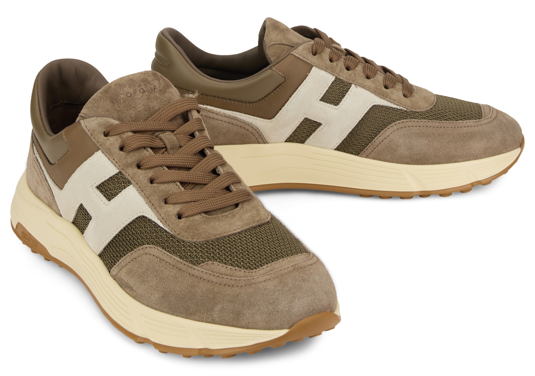 [Hogan] Sneakers FW26 HXM5630FR30VFV_739Y