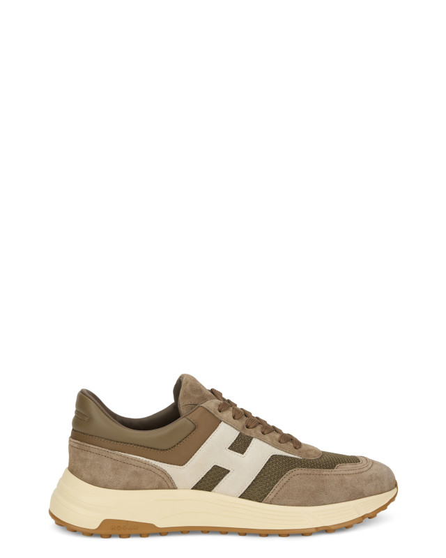 [Hogan] Sneakers FW26 HXM5630FR30VFV_739Y