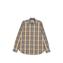 [Barbour] Shirts Long Sleeve SS26 MSH5689 MSH TN31