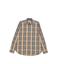 [Barbour] Shirts Long Sleeve SS26 MSH5689 MSH TN31