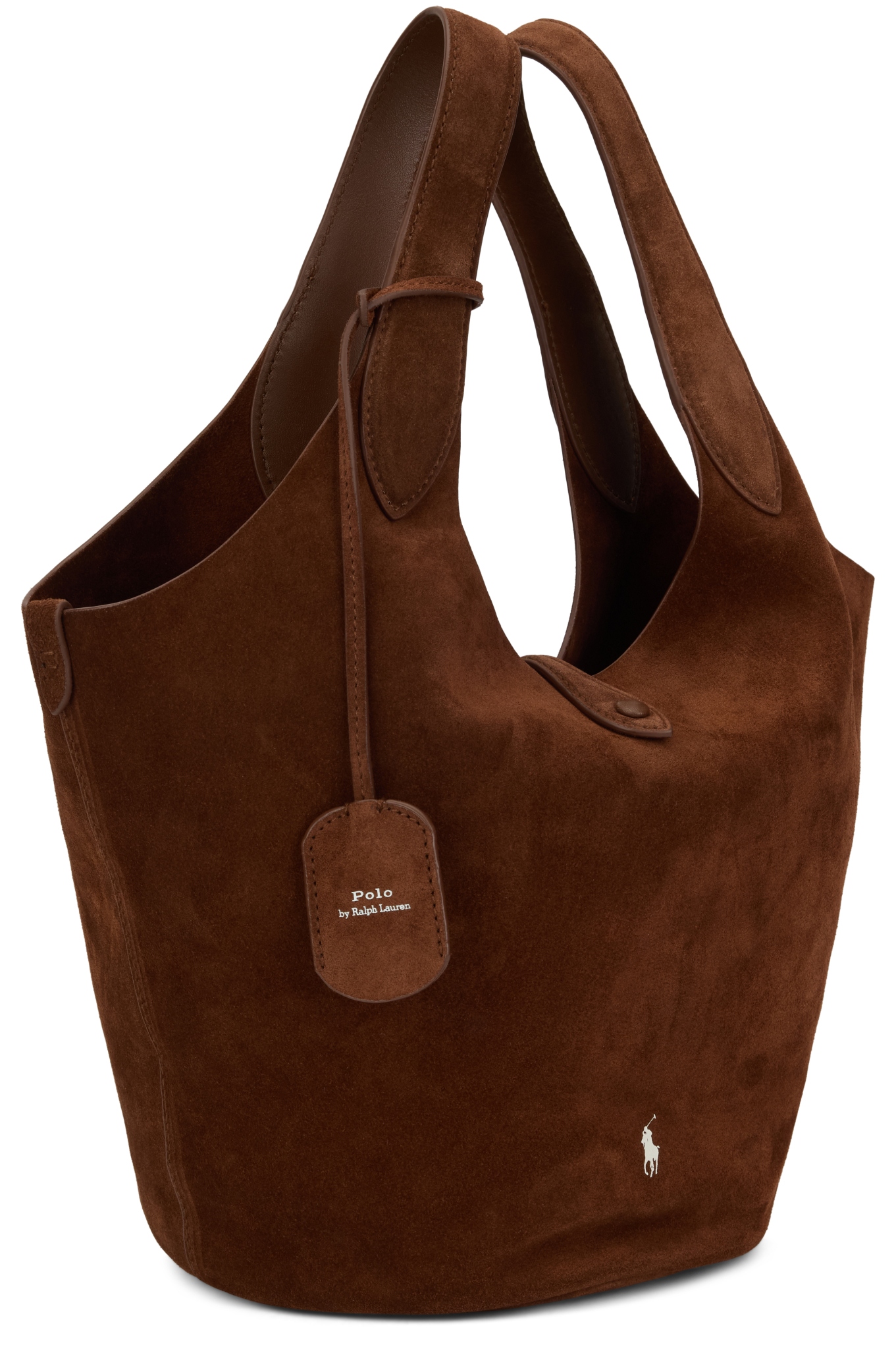 [Polo Ralph Lauren] Tote bag FW26 428P23824_002